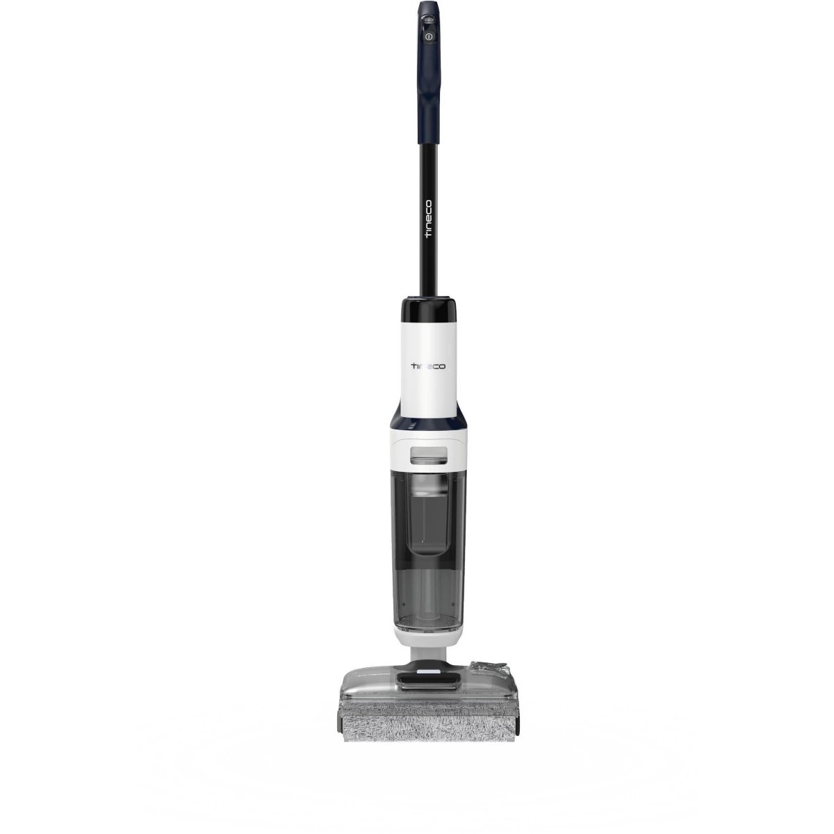 Aspirateur laveur Tineco Floor One S5 Stretch Extreme — 18 kPa, à plat 180°