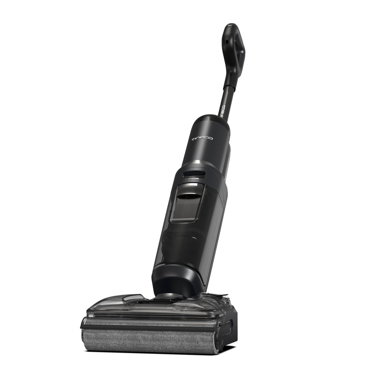 Aspirateur laveur Tineco Floor One S7 Stretch 220 W — Noir